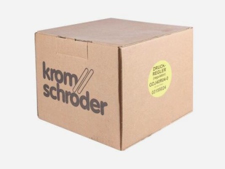 Регулятор давления Kromschroder GDJ 40R04-0Z, 03155044