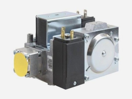 Газовый клапан Kromschroder CG 10R70-D1W7AWZ, 84755102