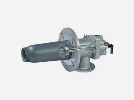 Газовая горелка Kromschroder BICA 65RG-200/235-(39)D, 84022034
