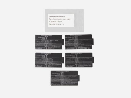 Блок управления горелкой Kromschroder BCU 460-3/1LW3GBB1/1, 88610700