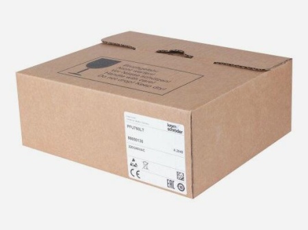 Блок управления горелкой Kromschroder PFU 760LTK2, 88650511