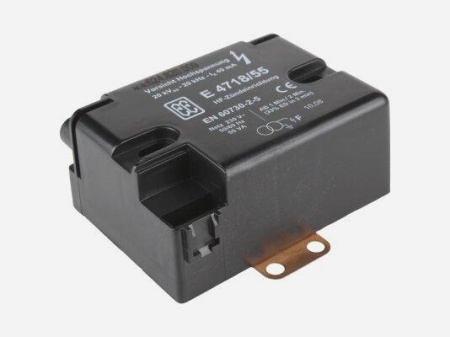 Трансформатор розжига Kromschroder E 4718/54, 08-86940