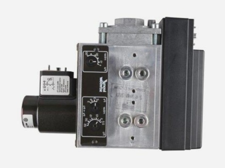 Газовый клапан Kromschroder CG 1R01-VT2W