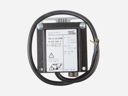 Трансформатор розжига Kromschroder ZM 20/10-33WSDP1B2, 12042711