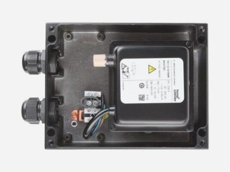 Трансформатор розжига Kromschroder TGI 7,5-20/33W, 84391020