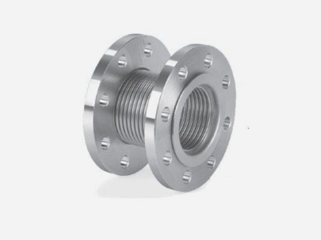Газовый компенсатор Kromschroder EKO 40RA, 03262049