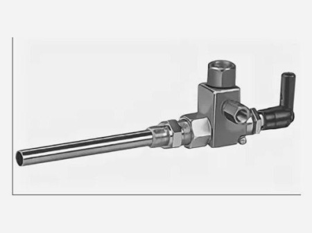 Горелка пилотная Kromschroder ZMI 25B600R, 84234060