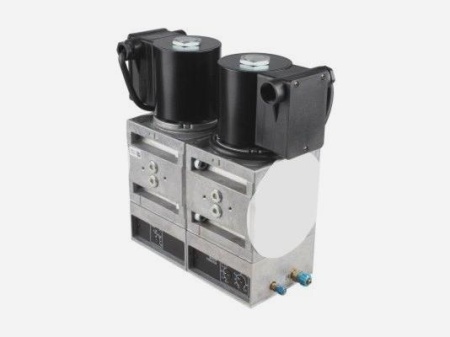 Газовый клапан Kromschroder CG 340R01-VT2WF1 / VBY15I Z, 84742353