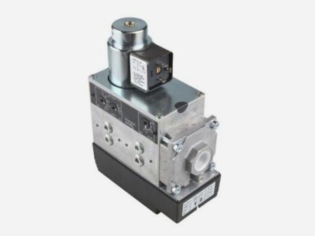 Газовый клапан Kromschroder CG 1R01-VT2W