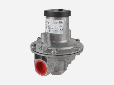 Регулятор давления Kromschroder GIK 20R02-5LB, 03155126