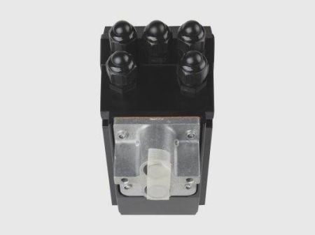 Блок контроля герметичности Kromschroder VPS 7T/05NKS, 88207467