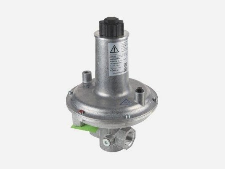 Регулятор давления Kromschroder VGBF 80TA40-3, 86050900