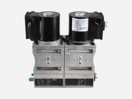 Газовый клапан Kromschroder CG 340R01-DT2WF1Z, 84742208