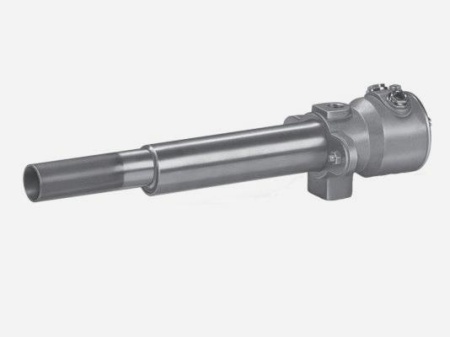 Горелка пилотная Kromschroder ZKIHB 830/100R, 84217080