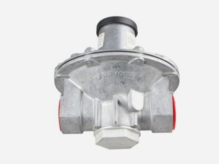 Регулятор давления Kromschroder GDJ 40R04-0, 03155024
