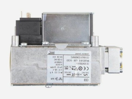 Газовый клапан Kromschroder CG 10R70-D1W5BWVZ, 84755128