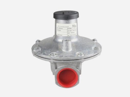 Регулятор давления Kromschroder GDJ 15R04-0, 03155021
