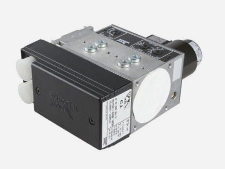 Газовый клапан Kromschroder CG 1R01-VT2W