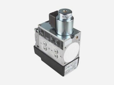 Газовый клапан Kromschroder CG 1R01-VT2W