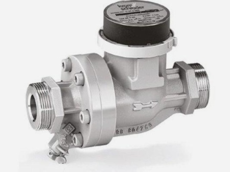 Регулятор давления Kromschroder DM 40R25-40, 03200381