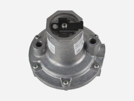 Регулятор давления Kromschroder GIK 20R02-5LB, 03155126