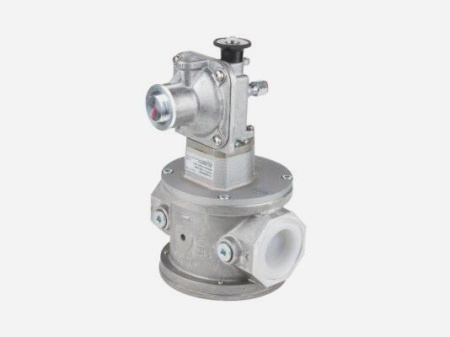 Лабораторный клапан Kromschroder VCL 125V01WZ, 03352621