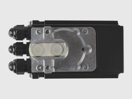 Блок контроля герметичности Kromschroder VPS 7T/05NKS, 88207467