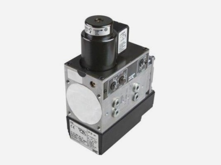 Газовый клапан Kromschroder CG 1R01-VT2W