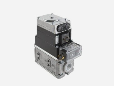 Газовый клапан Kromschroder CG 225R01-ZT2WF1Z, 84745211