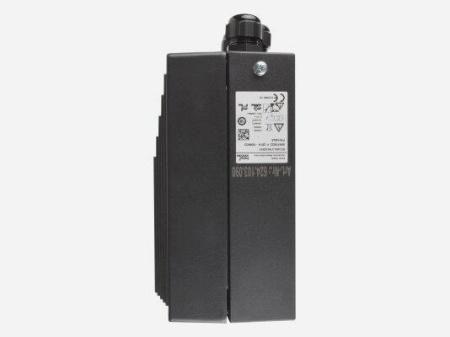 Блок управления горелкой Kromschroder BCU 460-5/1LW1GBD3B1/1, 88612226