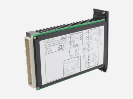 Блок управления горелкой Kromschroder PFU 760LTK2, 88650511