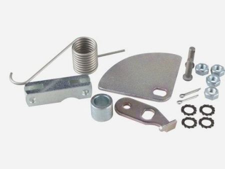 Жароотражатель Kromschroder DN 350 /B, 74924973